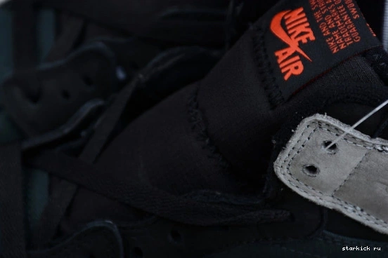 Grey Particle Air DB2889-001 Gore-Tex DB2889-001 Element Jordan High Black Retro 1 0506